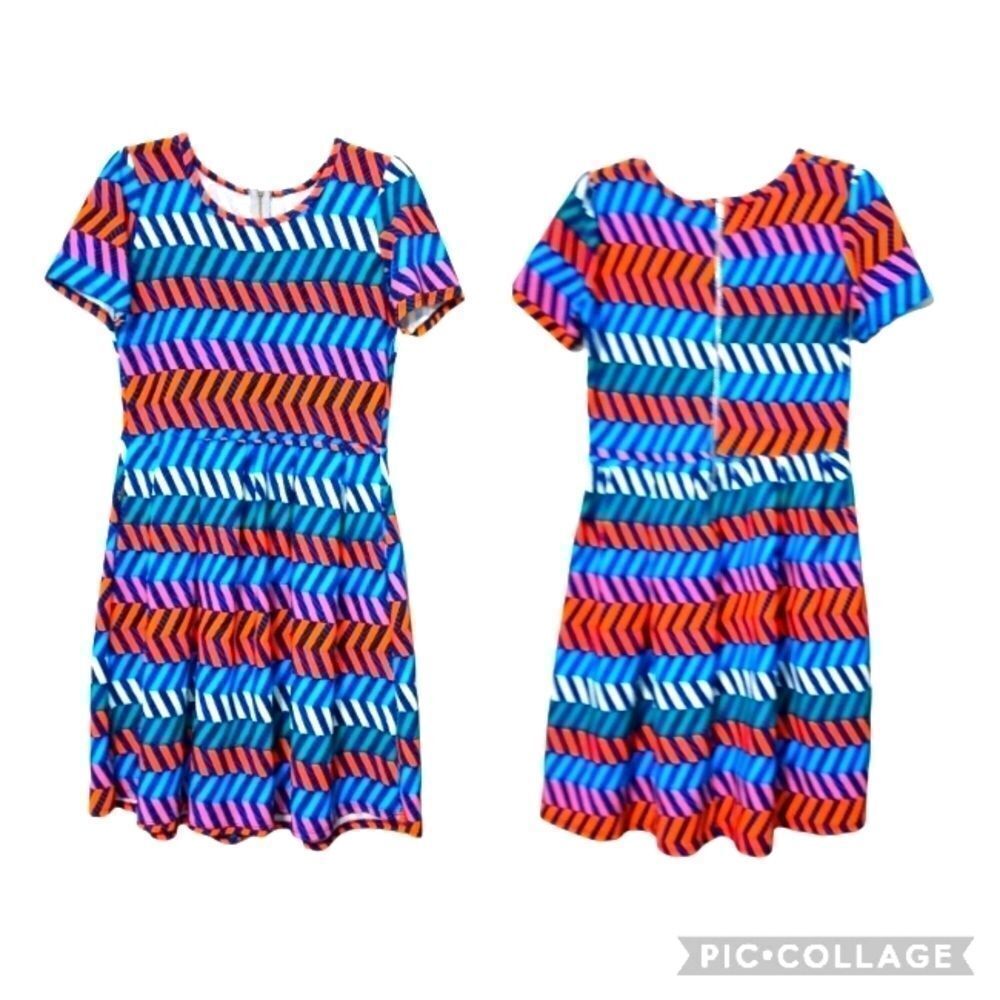 Lularoe Dress